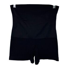 Shapermint Essentials all day everyday high waist shaper shorts Size XL